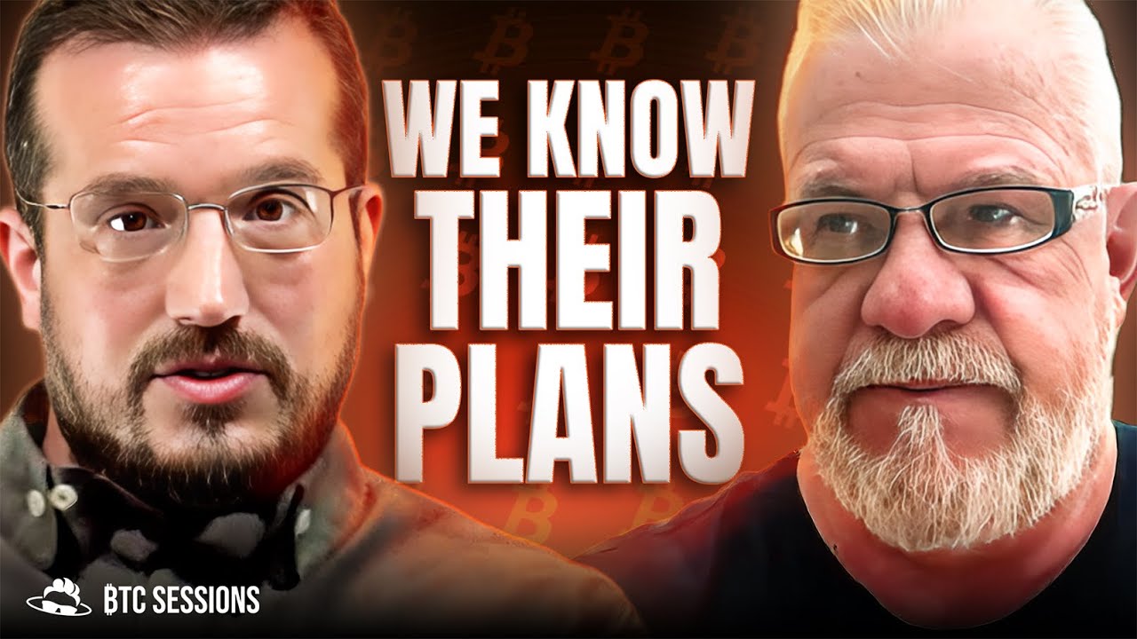 Epstein, Samurai Take Down & Bitcoin: No One’s Connecting the Dots | Dr  Jack Kruse & Simon Dixon