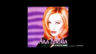Ana Bekuta - Kad popije - (Audio 1998)