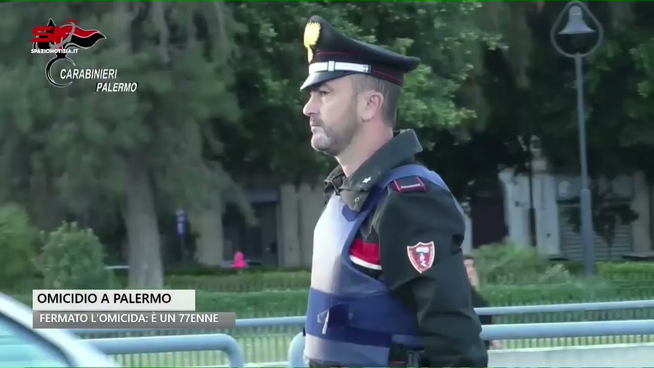 Omicidio a Palermo, 31enne ucciso per questioni legate all’affitto: individuato l’omicida
