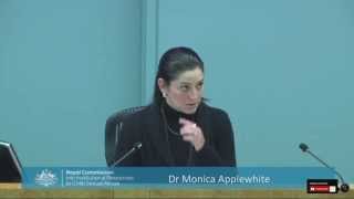 [Day 4; Part 4]Child Sexual Abuse Within Jehovah's Witnesses - Live Hearing Australia: 2015-07-31