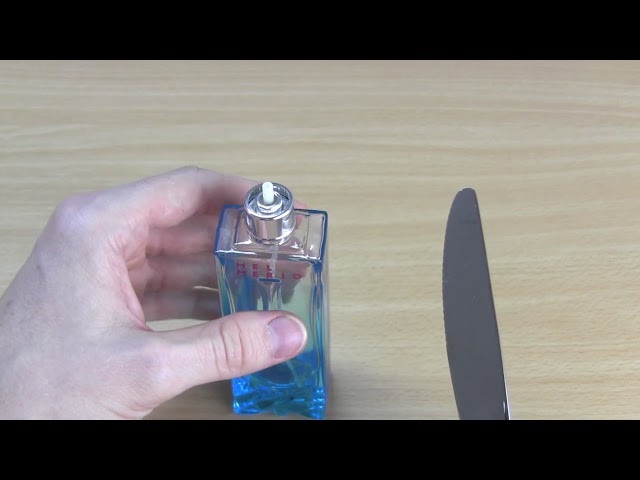 How to Open and Refill a Perfume Bottle ✓ ULTIMATE GUIDE: How to Transfer and Refill Perfume Bottles