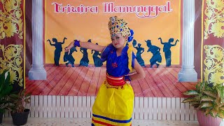 Download Lagu TARI LALITA - SAFIRA AYUDIA KIRANA || SANGGAR TRI TRIWIRA MANUNGGAL MP3