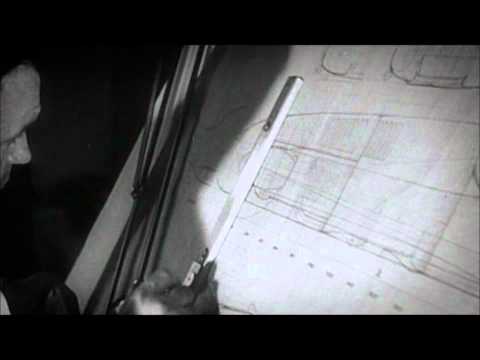 BBC F1 2011 Monza Intro