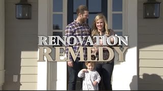 Famous Transform Your Home with Dream Team Shea and Syd McGee: A New HGTV Makeover Series from Stander Prod Wealth