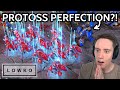 StarCraft 2: AMAZING SKILL - The PERFECT Protoss Game?! (Archon Mode)