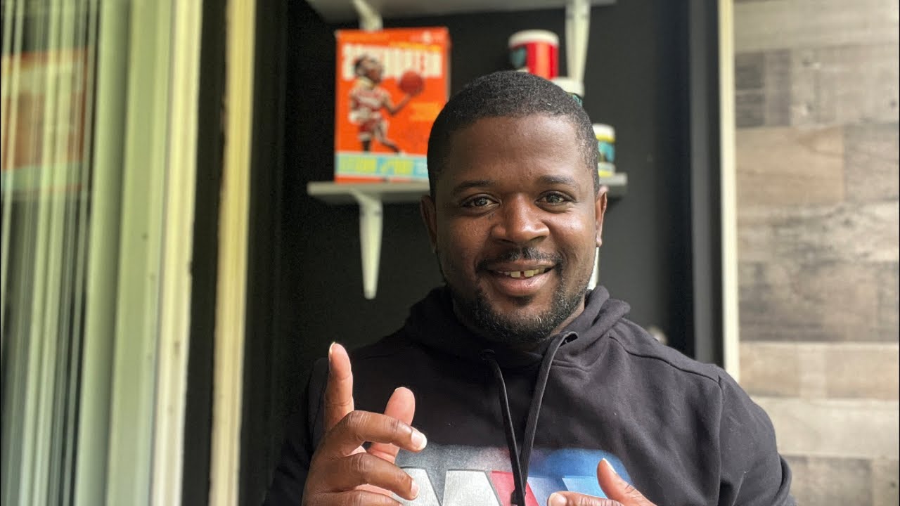 LIVE: Here’s How I Have Decided To Run My T-Shirt Business