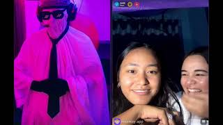 MIDNIGHT BAKCHODI WITH RANDOM GIRLS