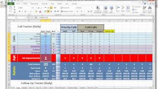 Activity Tracker Tutorial and Download Instructions