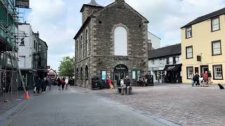 Lakeside House, Keswick   - Overview