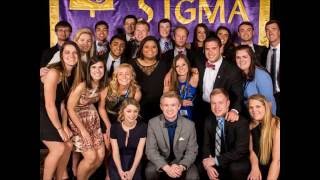 Ohio State PSE Fall Recruitment Video 2016