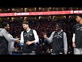 Alperen Şengün NBA-All Star’da Anons Ediliyor 🇹🇷🌟