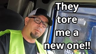 Reacting to comments 👀 “Is it worth being an Owner Operator in 2025” 