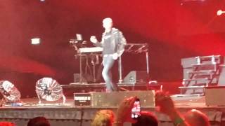 Scooter - One Live Celebrate The 80S 90S Malmö