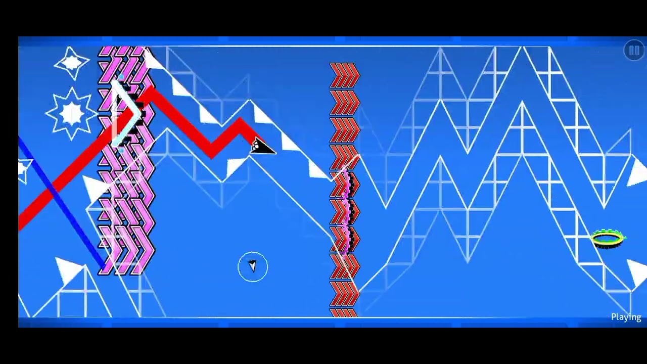 Subsuming Vortex Layout [Showcase] Top 9 - YouTube