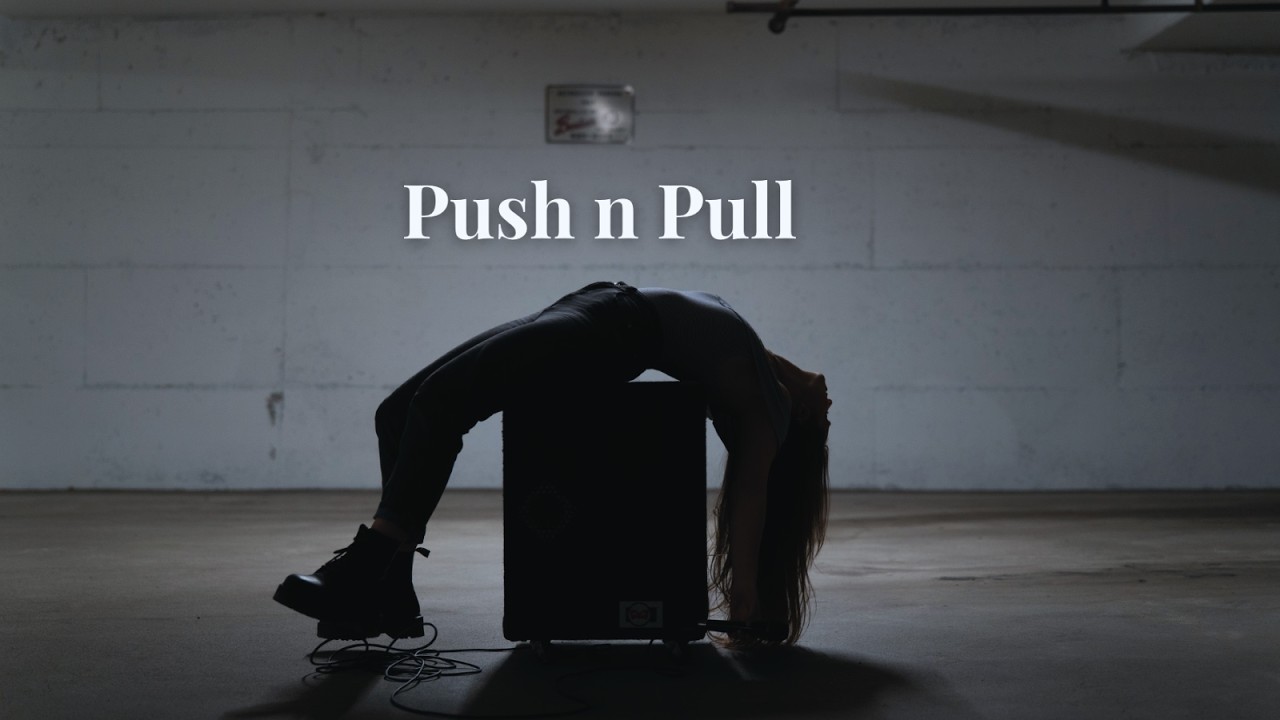 Watch DARI - Push n Pull (Official Video) on YouTube Watch DARI - Push n Pull (Official Video) on YouTube