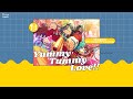 [VIETSUB] Yummy・Tummy・LOVE!! - Shiina Niki (CV: Yamaguchi Tomohiro) | Ensemble Stars