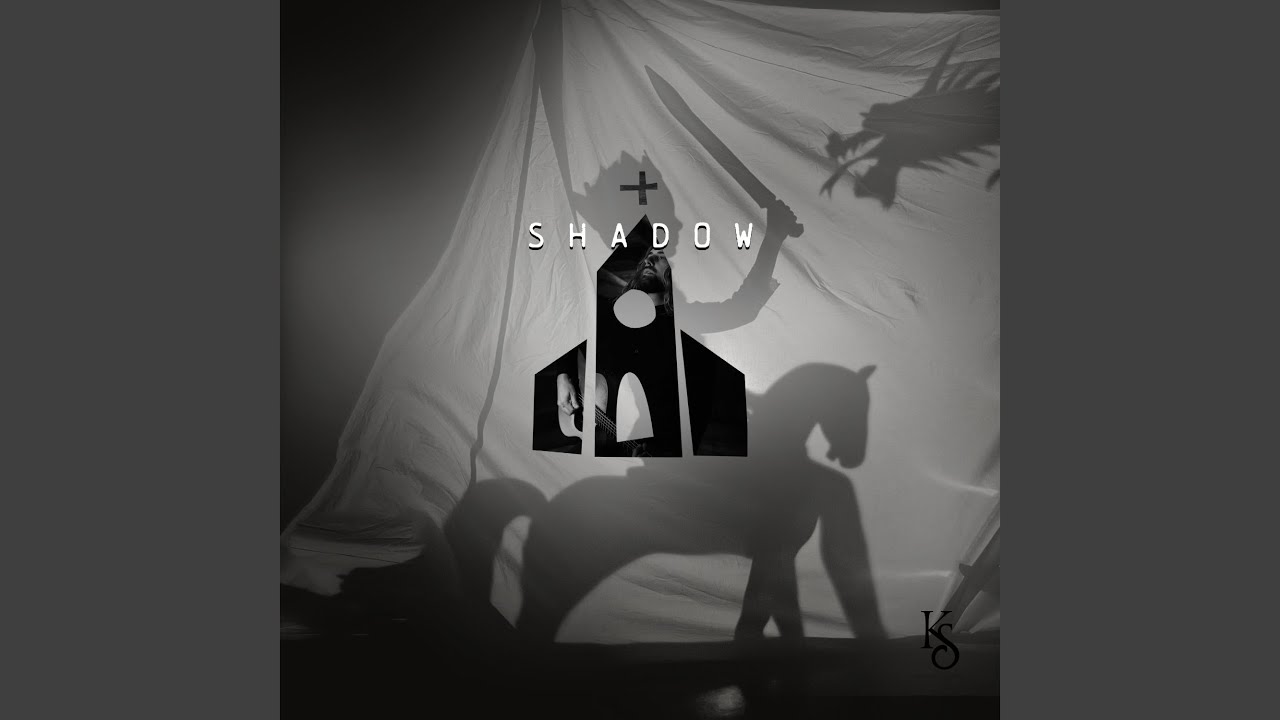 Shadow adlı videoyu YouTube'da izle Shadow adlı videoyu YouTube'da izle