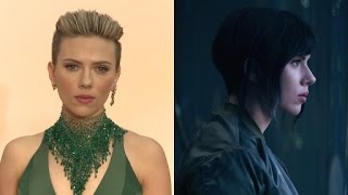 Why Are White Actors Being Cast In Asian Roles?