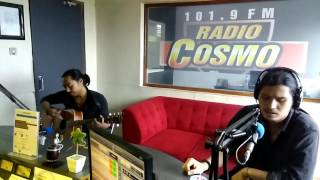 Download Lagu Virzha - Jangan Simpan Rindu (Live Accoustic Radio Cosmo Bandung) MP3