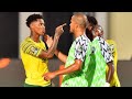 Nigeria vs South Africa [2-1] AFCON 2019 | Super Eagles classic
