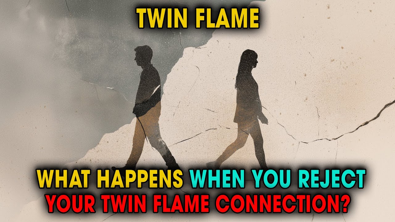 When You Turn Away from Your Twin Flame: 5 Consequences You Never Saw ...