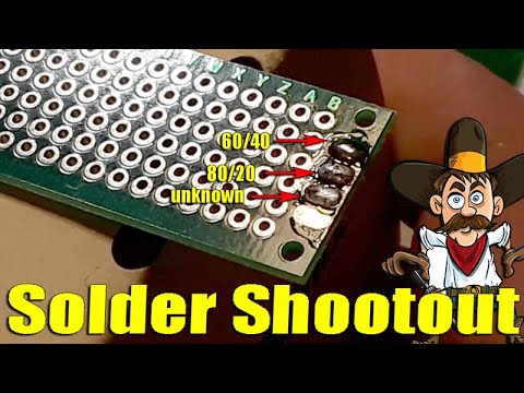 Video: Is soldervloer draend?
