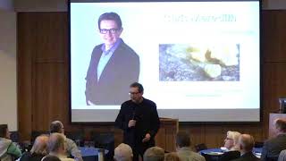 Pre-need:  The Golden Opportunity - Chris Meredith - 2020 Sales Conference