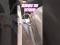 Bending the Twin‑Turbo Oil Return Line! Rear‑Mount Turbo Fab in Progress