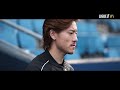 Ayumu Seko, le Japonais qui a CHANGÉ de DIMENSION au Havre 🚀