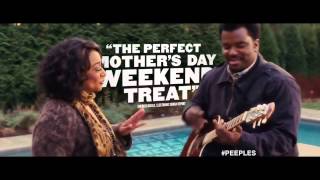 Peeples  Mothers Day Tv Spot Hd 2013 Tyler Perry Movie  365daysoffilm