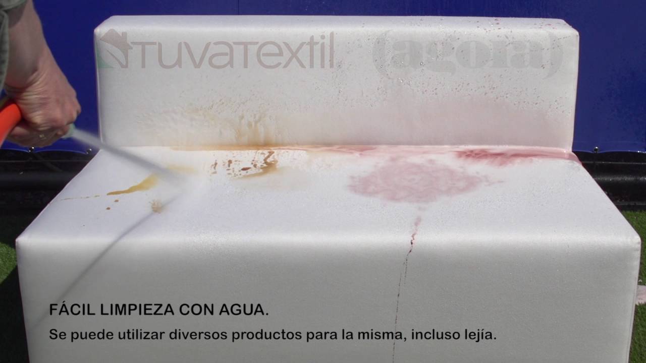 Test De Limpieza Con Soluciones Gratis (agora ) test limpieza - español - - YouTube