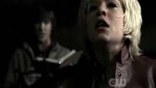 stranglehold SUPERNATURAL
