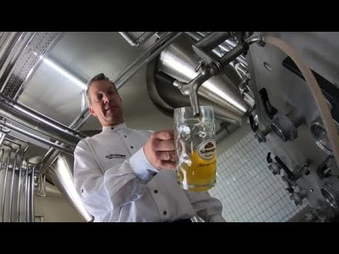 Video: Çfarë birra të pini Ku në Gjermani