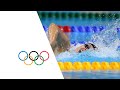 USA Break Women's 4 x 100m Medley World Record | London 2012 Olympics