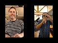 Over My Shoulder ft Paul Carrack | The Crooner Sessions #60 | Gary Barlow | #AtHome #WithMe