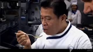 Curb your food (pad thai Gordon Ramsay)