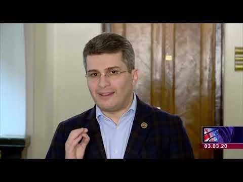 მდინარაძე:ჩვენ ყველანაირ ნაბიჯზე, ყველანაირ დათმობაზე წავედით