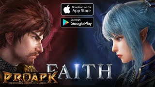 Faith