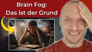 Warum Dein Gehirn Im Dauernebel Arbeitet Und Wie Du Mentale Klarheit Zurückholst