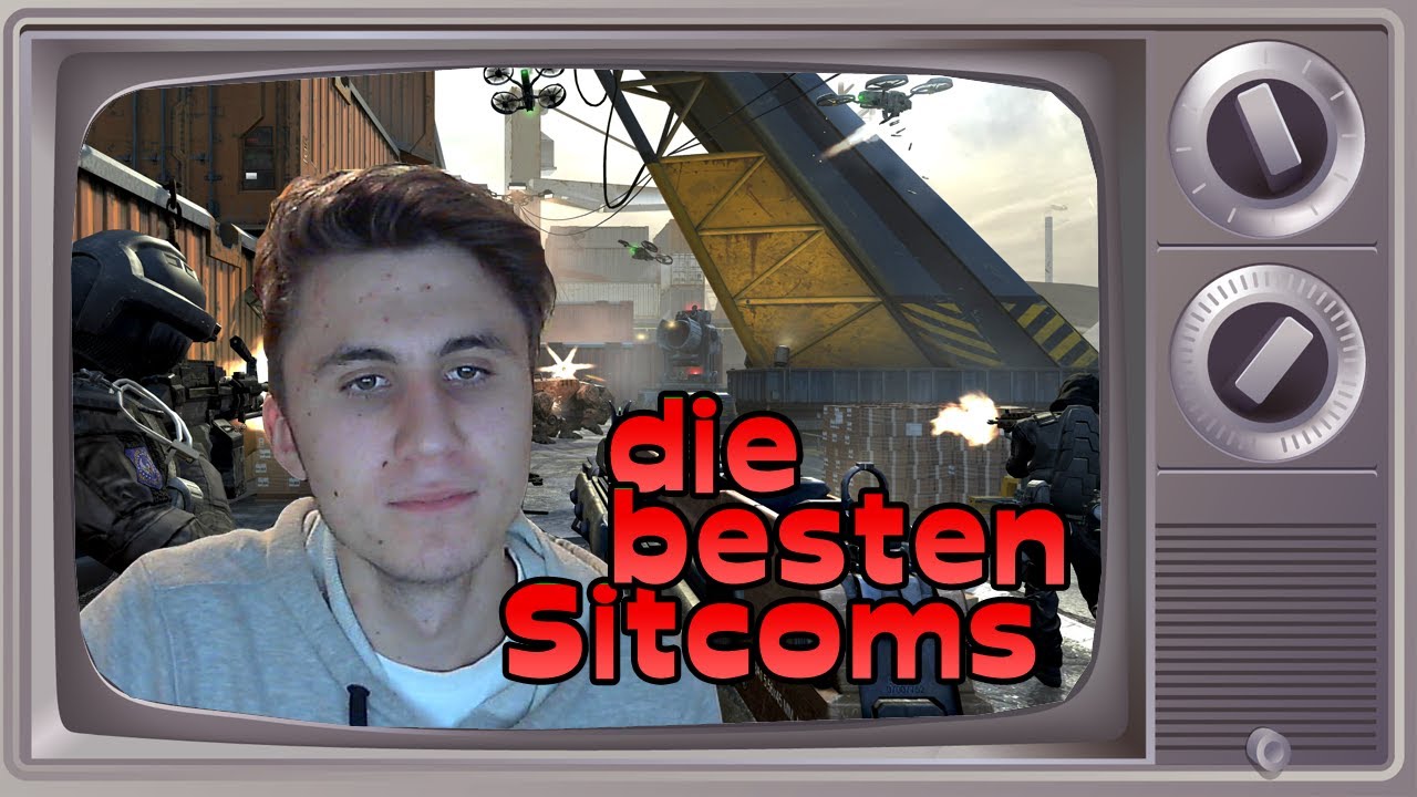 Die Besten Sitcoms
