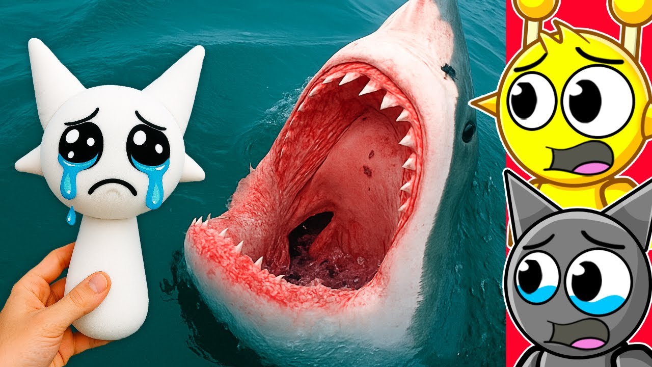 100 WORST WAYS TO KILL SPRUNKI!
