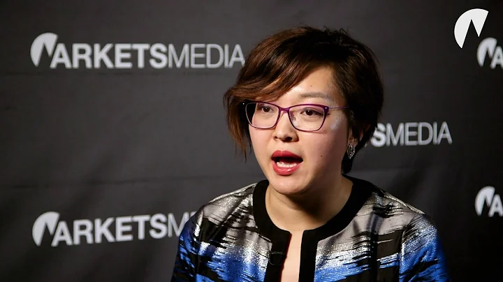 Ying Cao on role models in her career