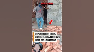 The Angry Man Who Wasn