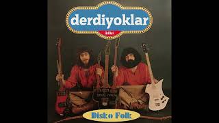 Derdiyoklar İkilisi - Fethiyem (1980) Resimi