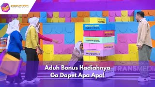 Aduh Bonus Hadiahnya Ga Dapet Apa Apa! | DREAM BOX INDONESIA (17/5/24) P2