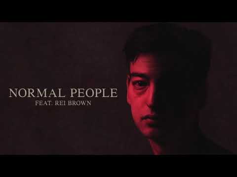Joji – Normal People (ft. rei brown)