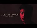 Joji - Normal People (ft. rei brown) (Official Audio) Mp3 Song