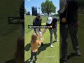 Quite the PGA Champ souvenir 🤩