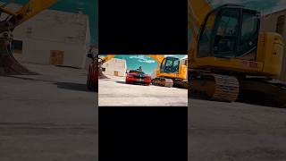 Most Cinematic Dodge Challenger SRT Hellcat #cars #edit