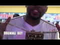 Drumma boy downertv drop